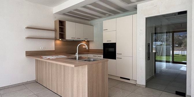 Appartement à vendre à 6460 Chimay