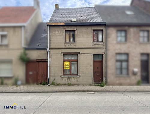                                         Woning te koop in Hofstade, € 145.000
