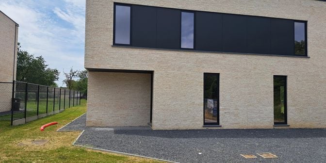 Huis te koop in AGNETENDRIES 20, 3770 Millen