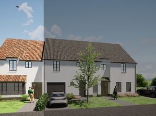 HOUSE Image