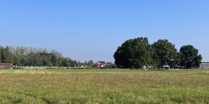 Grond te koop in Schrieksesteenweg 146, 2221 Booischot
