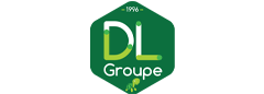 Logo DL Groupe Bruxelles - Zimmo