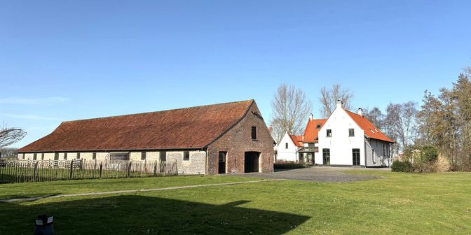 Huis te koop in 8340 Damme