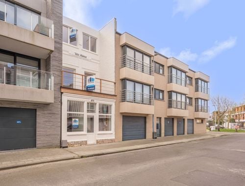                                         Studio te koop in Wenduine, € 115.000
