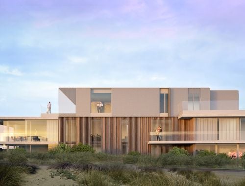                                         Appartement te koop in Oostduinkerke, € 655.000
