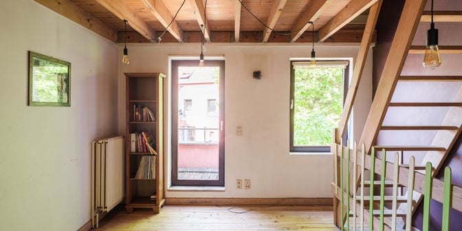 Maison à vendre à Ham 116, 9000 Gent