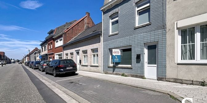 Maison à louer à Molenstraat 14, 9988 Watervliet