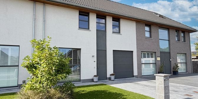 Huis te koop in Markette 35, 8800 Roeselare