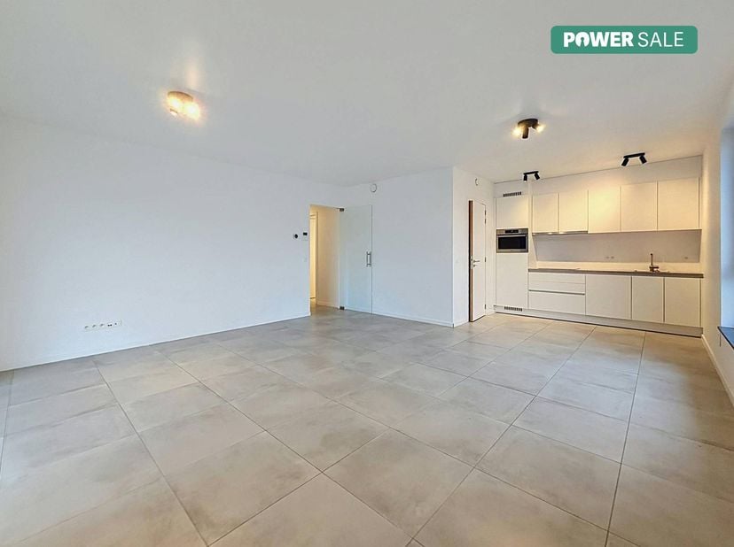Appartement te koop in Smedenpoort 17 bus 0C,
                    9880 Aalter