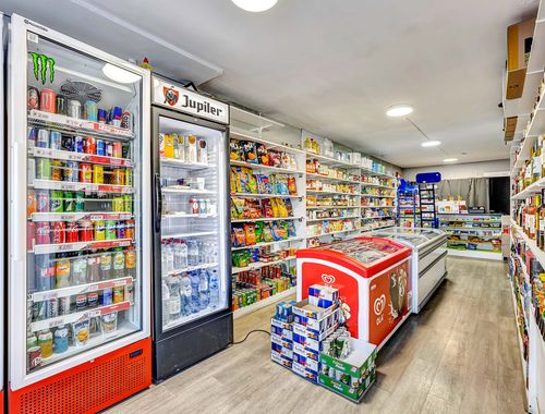                                         Handelsgelijkvloers te koop in Moorsel, € 99.000
