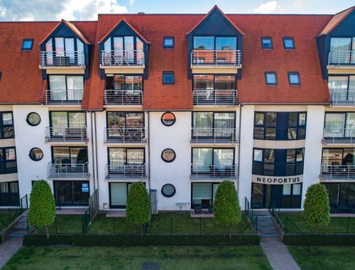                                         Garage à vendre à Nieuwpoort, € 59.000
