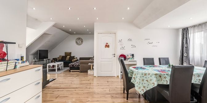 Appartement te koop in Lessiusstraat 8 bus V2, 2960 Brecht