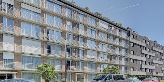 Appartement à vendre à Zeelandstraat 50 boîte 202, 2660 Hoboken