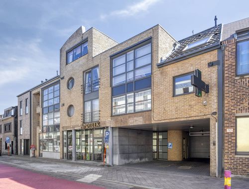                                         Appartement à vendre à Hasselt, € 179.000
