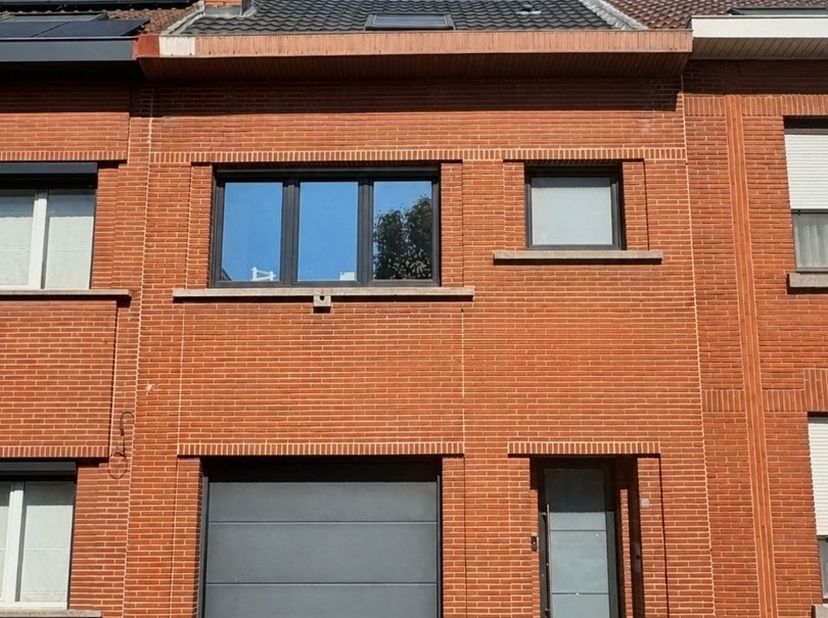 Maison à vendre
                    à 1930 Zaventem