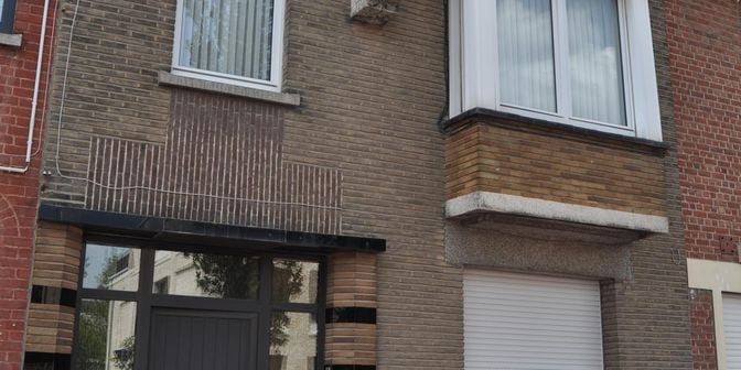 Huis te koop in Brugsesteenweg 143, 8800 Roeselare