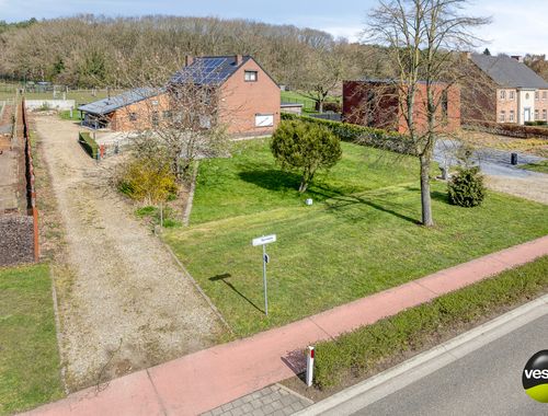                                         Terrain à bâtir à vendre à Zutendaal, € 365.000
