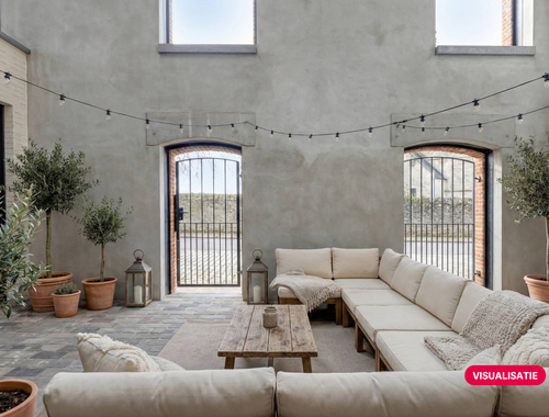                                         Appartement à vendre à Dilbeek, € 575.000
