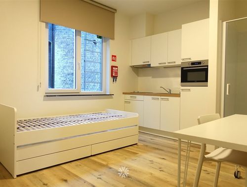                                         Kot-Colocation à louer à Gent, € 650
