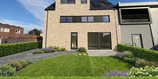Appartement te huur in Snoekstraat 21 bus 0.1, 3570 Alken