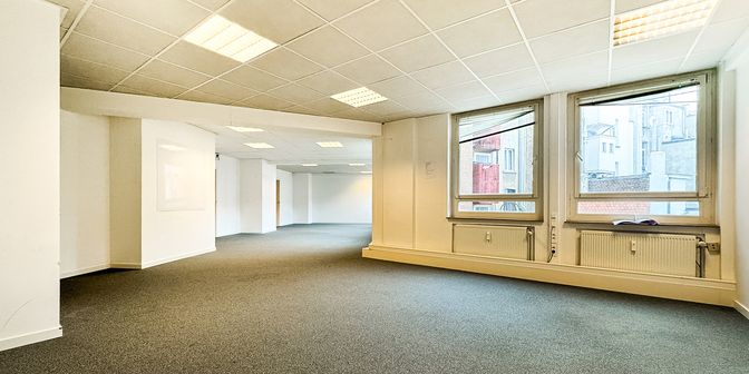 Bedrijfsvastgoed te huur in 1050 Elsene