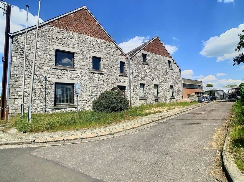 Huis te koop
                    in 5660 Mariembourg