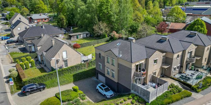 Appartement te koop in Herebaan-Oost 127 bus bus1.1, 3530 Houthalen