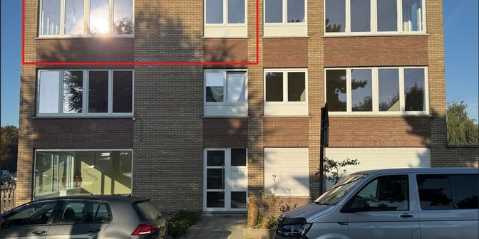 Appartement à louer à Corneel Smitslei 31 boîte 002L, 2150 Borsbeek