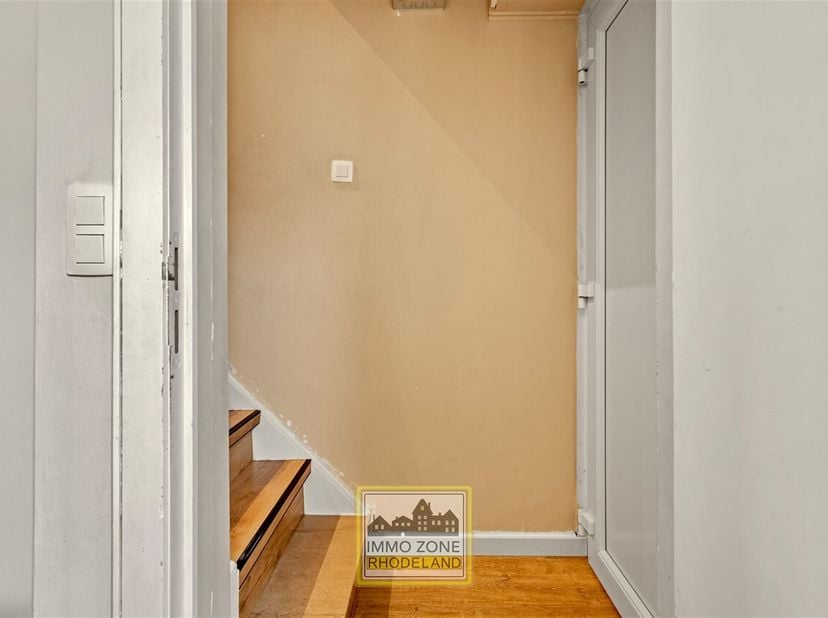 Maison à vendre
                    à 9620 Zottegem