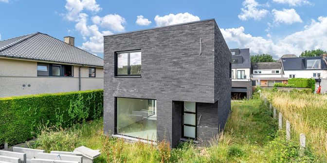 Huis te koop in Burgemeester D'haeseleerstraat 25, 9450 Heldergem