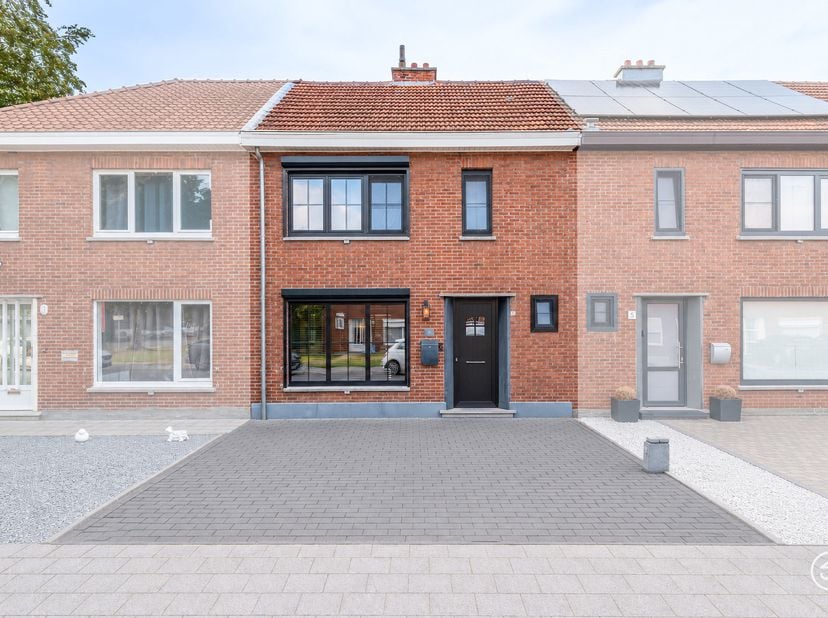 Huis te koop in Wereldstraat 3,
                    2880 Bornem