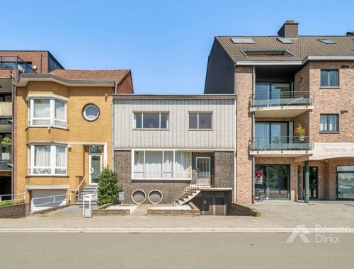                                         Woning te koop in Kuringen, € 249.000
