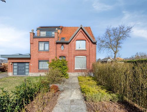                                         Woning te koop in Keerbergen, € 449.000
