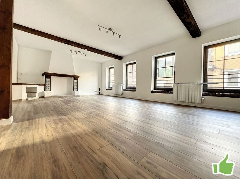 Appartement te huur
                    in 7700 Moeskroen