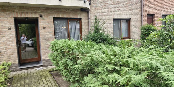 Appartement te koop in Veltwijcklaan, 2180 Ekeren