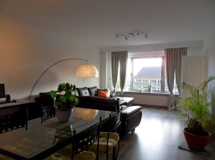 Appartement à louer
                    à 3300 Tienen