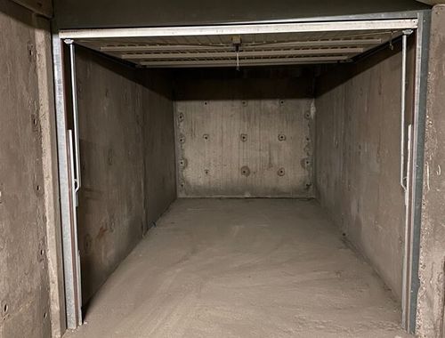                                         Garagebox te koop in Deurne, € 16.500
