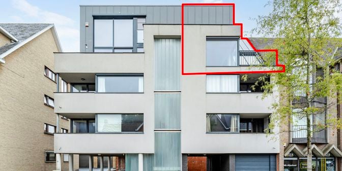 Appartement te koop in Schooldreef 29, 8020 Oostkamp