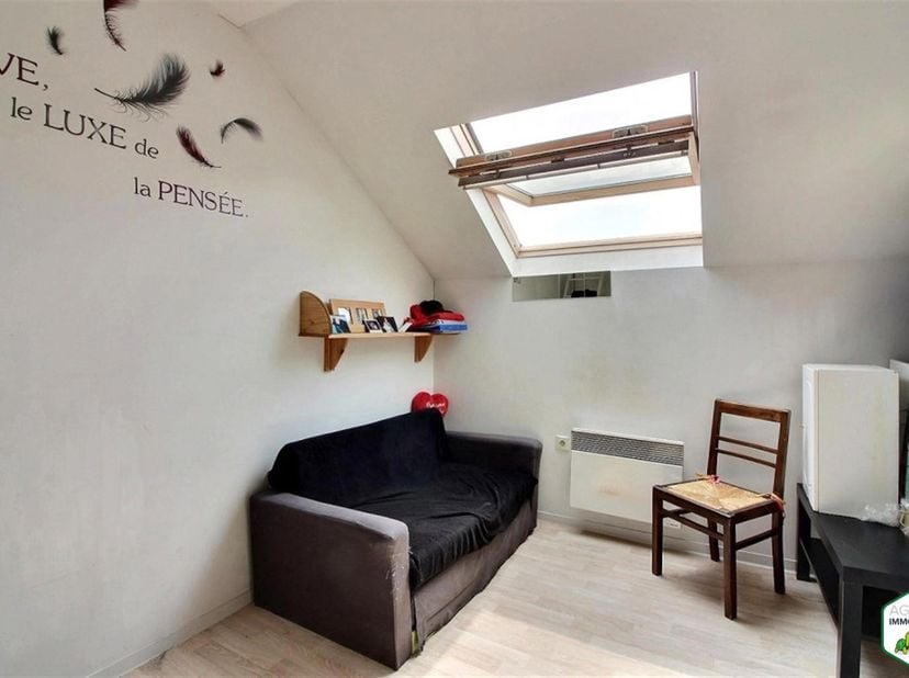 Kot-Kamer te huur
                    in 7500 Tournai
