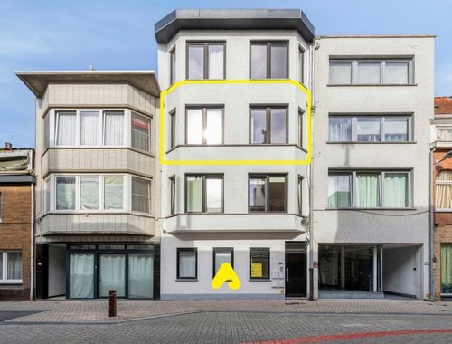                                         Appartement te koop in De Panne, € 249.000
