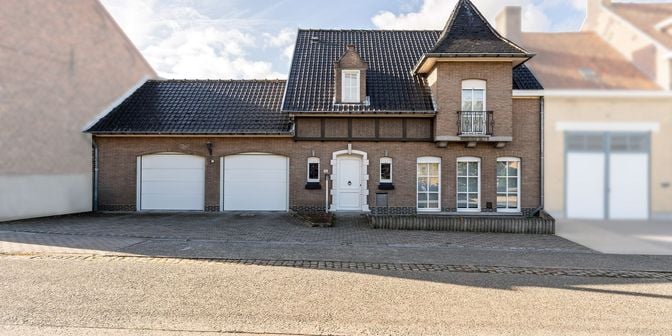 Huis te koop in Molenstraat 59, 9860 Balegem