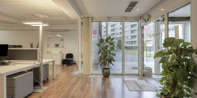 Bien professionnel à vendre à Esplanadeplein 8A, 9300 Aalst