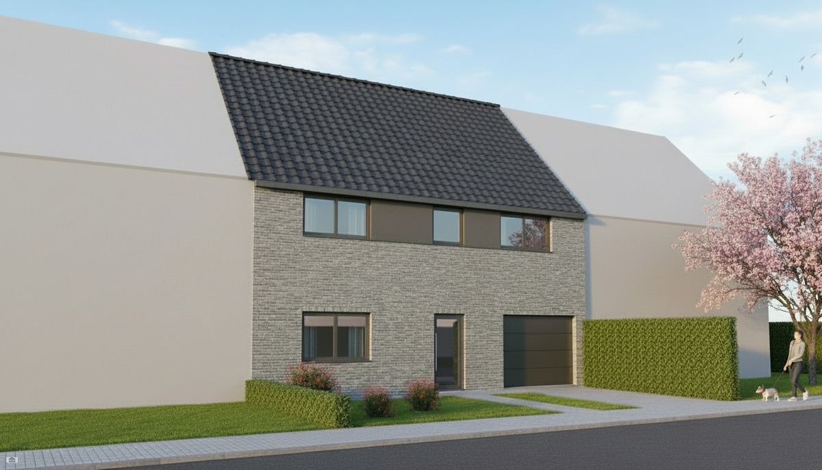 Huis te koop