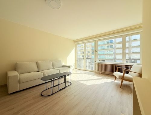                                         Appartement te huur in Heist-aan-Zee, € 1.100
