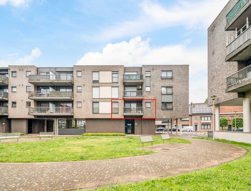                                        Appartement à vendre à Maaseik, € 210.000
