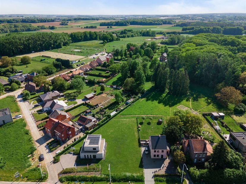 Terrain à vendre
                    à 3370 Boutersem
