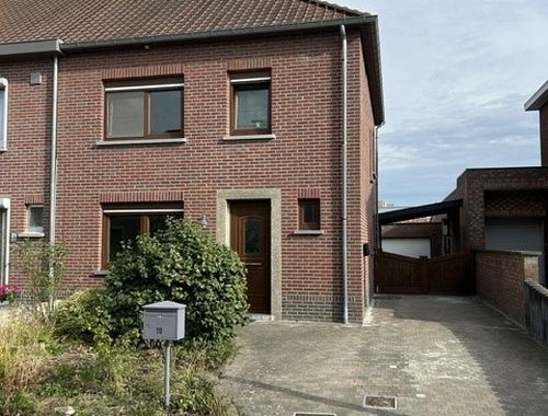                                         Woning te koop in Tongeren, € 249.500
