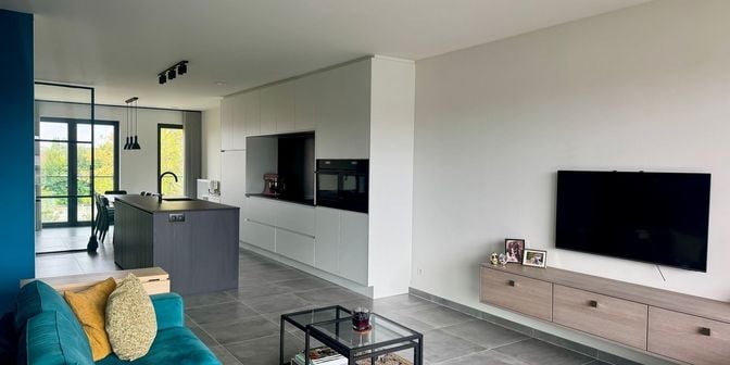 Appartement te huur in Ringenhofweg 89 bus 9, 2500 Lier