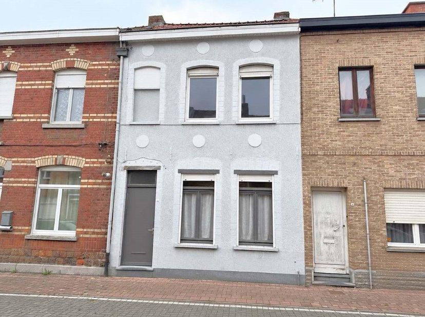 Huis te koop in Orleansstraat 12,
                    7780 Komen