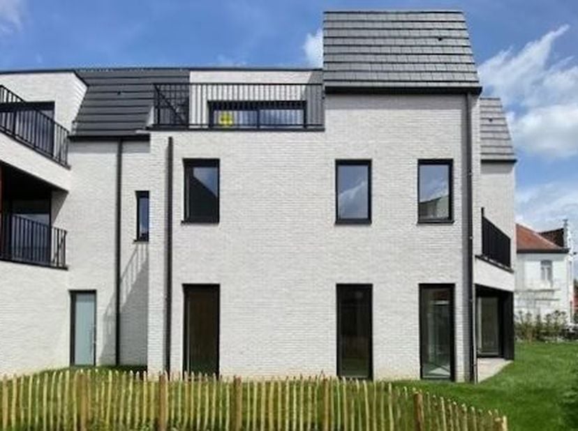 Appartement te huur in Koning Albertstraat 40 bus 1.01,
                    8520 Kuurne